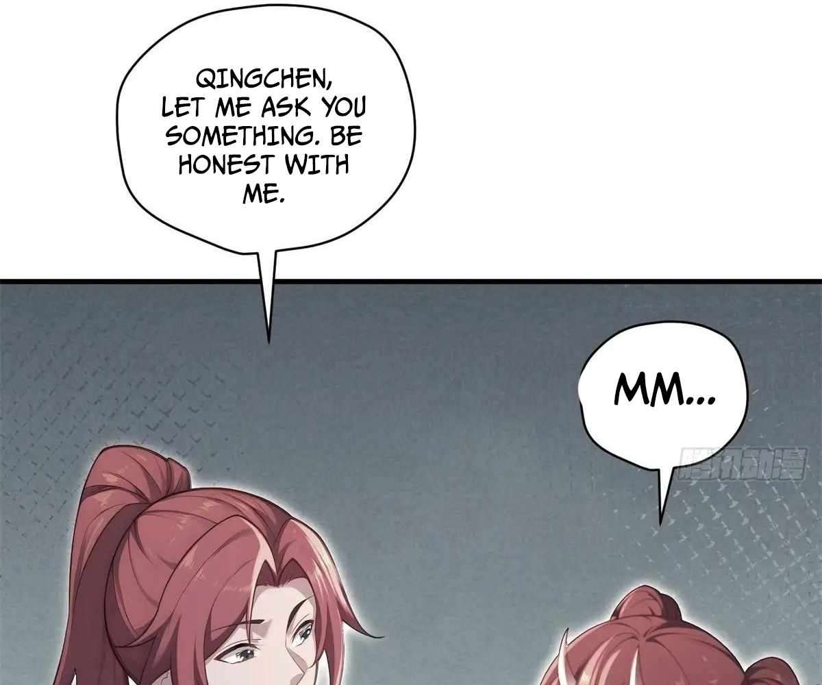 Traveling Through Time and Space to Become an Unlucky NPC: I Have a Wife to Protect Me Chapter 100 13